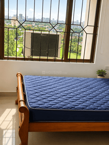 Image of 1700 Sq.ft 3 BHK Apartment / Flat for sale in Kent Glass House, Vyttila, Kochi for Rs. 10000000