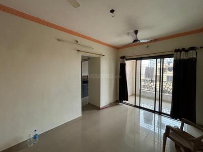 Hall Image of 670 Sq.ft 1 BHK Apartment / Flat for sale in Mehta Amrut Heaven, Kalyan West Kalyan for Rs. 5000000