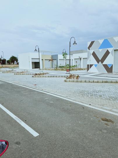 Vatika Infotech City Main Image 1