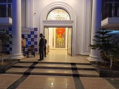 Hall Image of 1480 Sq.ft 3 BHK Apartment / Flat for sale in Omaxe Aananda, Naini Allahabad for Rs. 6800000