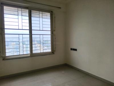Bedroom Image of 1555 Sq.ft 2 BHK Apartment / Flat for rent in Sentosa Pride , Tathawade Pune for Rs. 24500