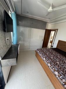 Bedroom Image of 2250 Sq.ft 3.5 BHK Apartment / Flat for sale in CGHS Group Himalayan, Manesar Gurgaon for Rs. 24000000