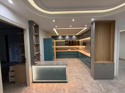 4 BHK Independent Builder Floor