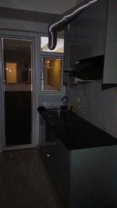 Kitchen Image of 834 Sq.ft 2 BHK Apartment / Flat for sale in Signature Global Prime, Sector 63 Gurgaon for Rs. 10500000