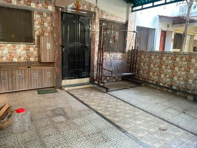 Balcony Image of 2000 Sq.ft 3 BHK Independent House for sale in Siddhivinayak Shubhashree Woods, Pimple Saudagar Pune for Rs. 26500000