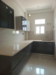 Kitchen Image of 1250 Sq.ft 2 BHK Apartment / Flat for sale in Trinity Casa View Apartment 4, Noida Extension Greater Noida for Rs. 4750500