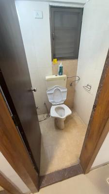 Rutu Tower Bathroom One 3
