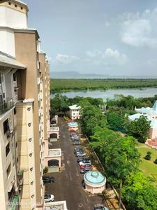Image of 2500 Sq.ft 3.5 BHK Penthouse for sale in Seawoods Estate, Seawoods, Navi Mumbai for Rs. 90000000
