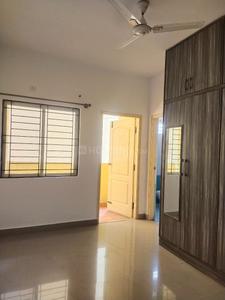 Hall Image of 1022 Sq.ft 2 BHK Apartment / Flat for sale in Sycon Horamavu by Sycon Constructions, Horamavu Bengaluru for Rs. 5950000
