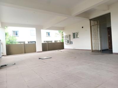 Car Garage Image of 1200 Sq.ft 2 BHK Independent House for rent in Kyalasanahalli Bengaluru for Rs. 23000