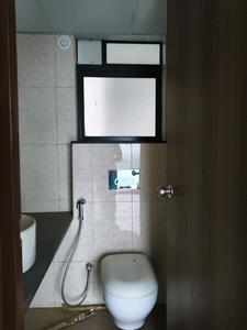 Bedroom Four Image of 2138 Sq.ft 4 BHK Apartment / Flat for sale in Shapoorji Pallonji Vanaha, Bavdhan Pune for Rs. 16000000