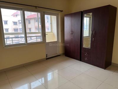 Bedroom Image of 1377 Sq.ft 2 BHK Apartment / Flat for sale in HM World City, JP Nagar Bengaluru for Rs. 10500000