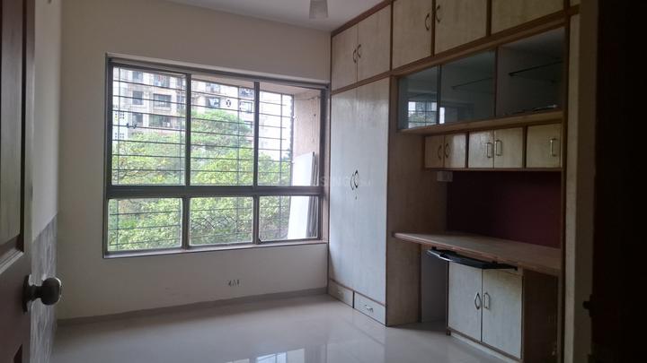 Concrete Sai Sanskar Bedroom One 1