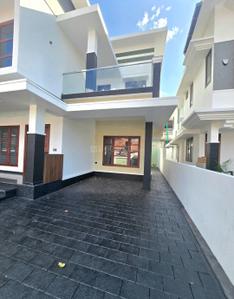 Image of 1760 Sq.ft 3 BHK Independent House for sale in Edathala, Aluva for Rs. 8500000