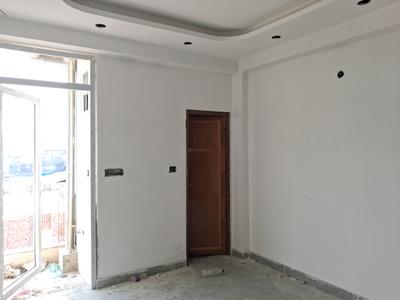 Bedroom Image of 1350 Sq.ft 3 BHK Apartment / Flat for sale in MMD Harsh Residency, Sector 81 Noida for Rs. 5800000