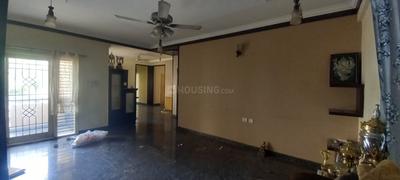 3 BHK Flat