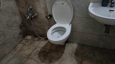 Image of 850 Sq.ft 2 BHK Apartment / Flat for sale in Orchid Paradise, South Bopal, Ahmedabad for Rs. 6500000