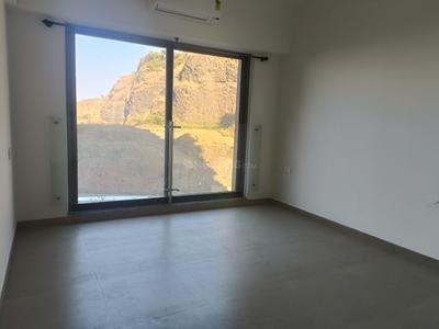 Bedroom Image of 980 Sq.ft 2 BHK Apartment / Flat for sale in Kanakia Silicon Valley, Powai Mumbai for Rs. 26000000
