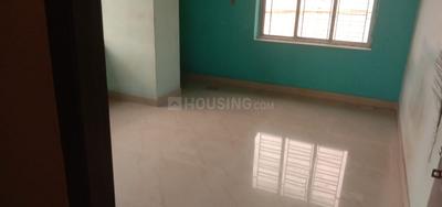 Bedroom Image of 1084 Sq.ft 2 BHK Apartment / Flat for sale in Look Kolkata Housing Society, New Town Kolkata for Rs. 3800000