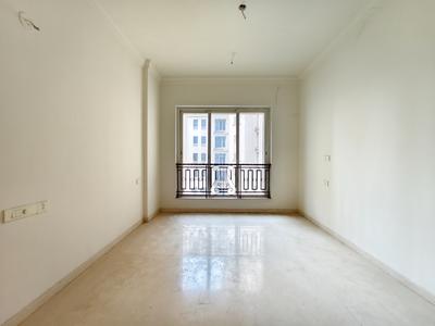 1 BHK Flat