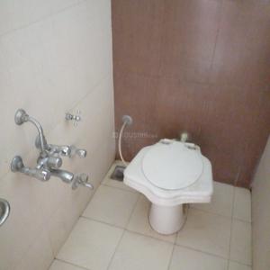 Bathroom Image of Divya house rentals in Alkapuri, Vadodara