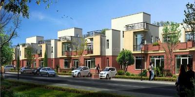 3 BHK Independent Builder Floor