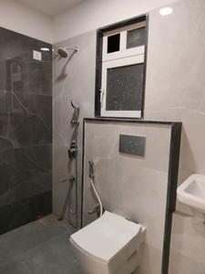Common Bathroom Image of 1055 Sq.ft 2 BHK Apartment / Flat for sale in I M Applaud 38, Goregaon East Mumbai for Rs. 20400000