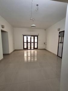 RBI Quarters Hall 1