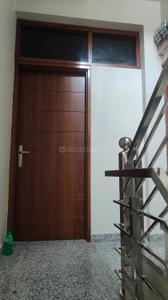 Image of 600 Sq.ft 2 BHK Builder Floor for rent in Bajaj Nagar, Jaipur for Rs. 18000