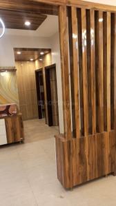 Hall Image of 1315 Sq.ft 3 BHK Apartment / Flat for rent in Malwa Escon Arena, Nagla Zirakpur for Rs. 40000
