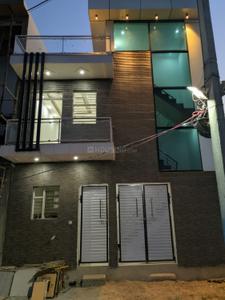 Bathroom Image of 990 Sq.ft 4 BHK Villa for sale in Noida Extension Greater Noida for Rs. 12500000