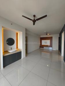 Hall Image of 1475 Sq.ft 3 BHK Apartment / Flat for sale in Noel Arcadia, Kakkanad Kochi for Rs. 15000000