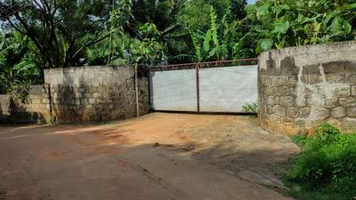 Image of 48563 Sq.ft Residential Plot / Land for sale in Mathicode, Kanyakumari for Rs. 180000000