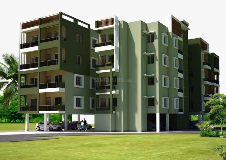 Aparna plaza Main Image 1