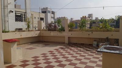 Balcony Image of 2200 Sq.ft 3 BHK Independent House for rent in K R Puram Bengaluru for Rs. 50000