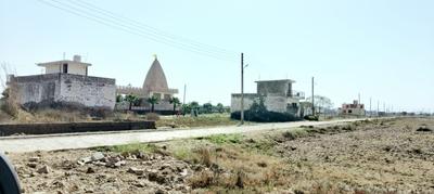 Image of 2250 Sq.ft Residential Plot / Land for sale in Barsana, Mathura for Rs. 2750000