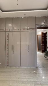 Bedroom Image of 1100 Sq.ft 2 BHK Builder Floor for rent in Huda Sectors Panipat for Rs. 17000
