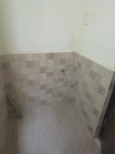 Balcony Image of 707 Sq.ft 2 BHK Apartment / Flat for rent in Risinia Oyster, Bachupally Hyderabad for Rs. 35000