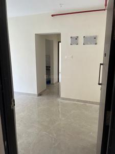 Image of 550 Sq.ft 1 BHK Apartment / Flat for rent in Gala Swayam, Matunga West, Mumbai for Rs. 65000
