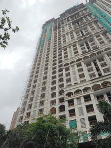 1 BHK Flat
