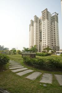 Image of 1450 Sq.ft 3 BHK Apartment / Flat for sale in Tollygunge, Kolkata for Rs. 14000000