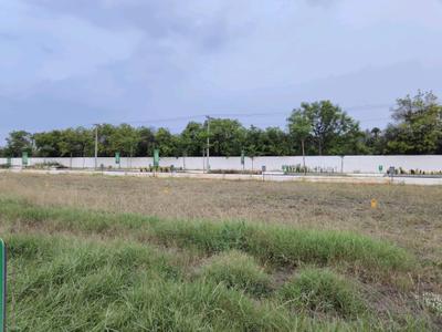 Image of 1200 Sq.ft Residential Plot / Land for sale in Thiruvallur, Chennai for Rs. 3958800