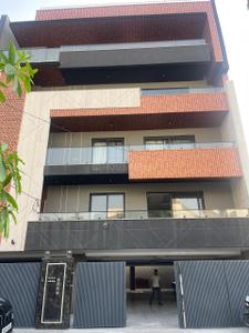 Image of 2950 Sq.ft 4 BHK Builder Floor for sale in Sector 14, Faridabad for Rs. 40000000