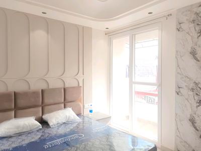 Parvana Vihar Bedroom Two 2