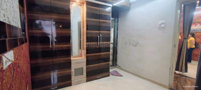 Balcony Image of 750 Sq.ft 2 BHK Apartment / Flat for sale in Badlapur East Badlapur for Rs. 3500000