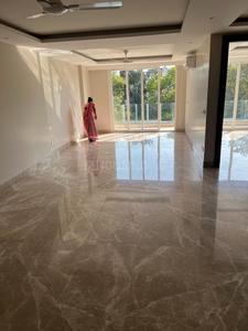 Hall Image of 1450 Sq.ft 3 BHK Builder Floor for sale in Sarvapriya Vihar New Delhi for Rs. 110000000