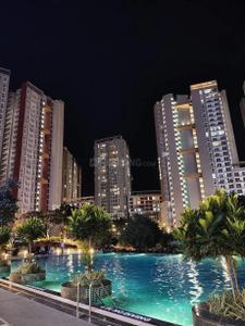 Building Image of 799 Sq.ft 1.5 BHK Apartment / Flat for sale in Brigade Cornerstone Utopia, Varthur Bengaluru for Rs. 11500000
