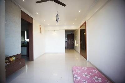 Hall Image of 1180 Sq.ft 3 BHK Apartment / Flat for sale in Mainland Valencia, Wagholi Pune for Rs. 8800000