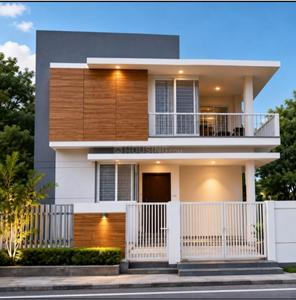 Image of 1125 Sq.ft 2 BHK Independent House for sale in Morampudi, Rajahmundry for Rs. 5500000