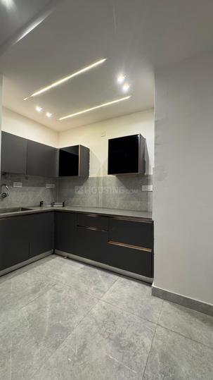 Hargobind enclave Kitchen 1